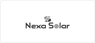 Nexa Solar Logo