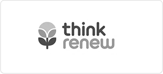 Think Renew Logo